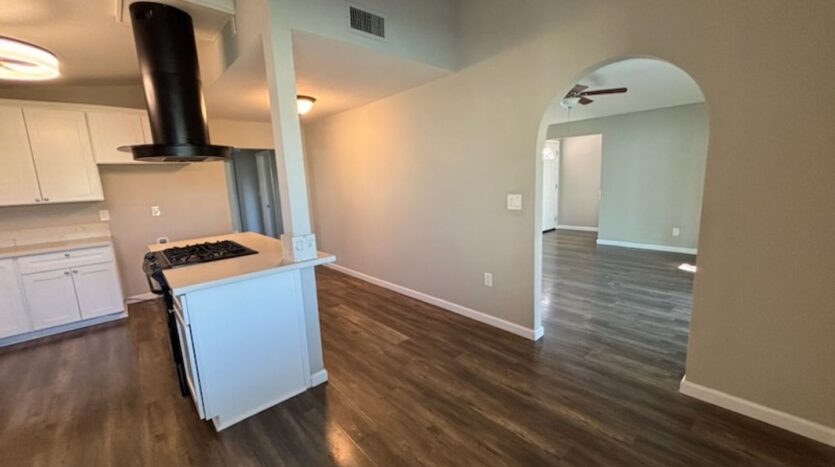 6452 Channing Dr  - North Highlands - California - 3 bed, 2 bath rental property