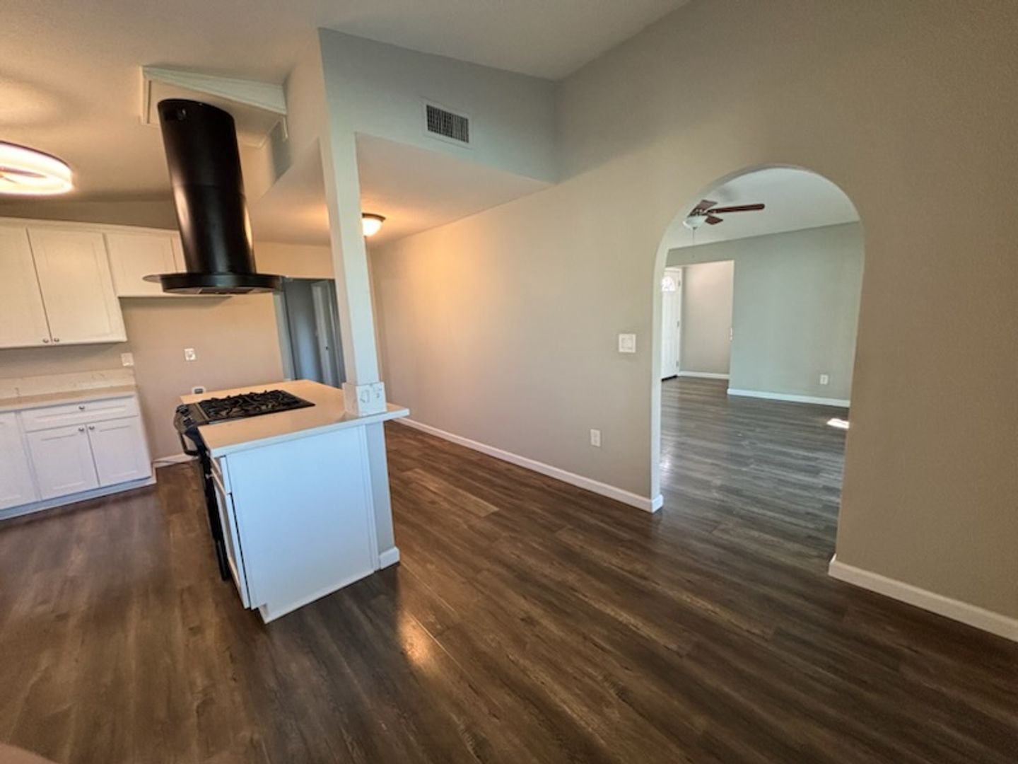 6452 Channing Dr  - North Highlands - California - 3 bed, 2 bath rental property