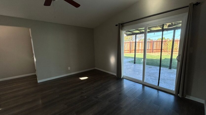 6452 Channing Dr  - North Highlands - California - 3 bed, 2 bath rental property