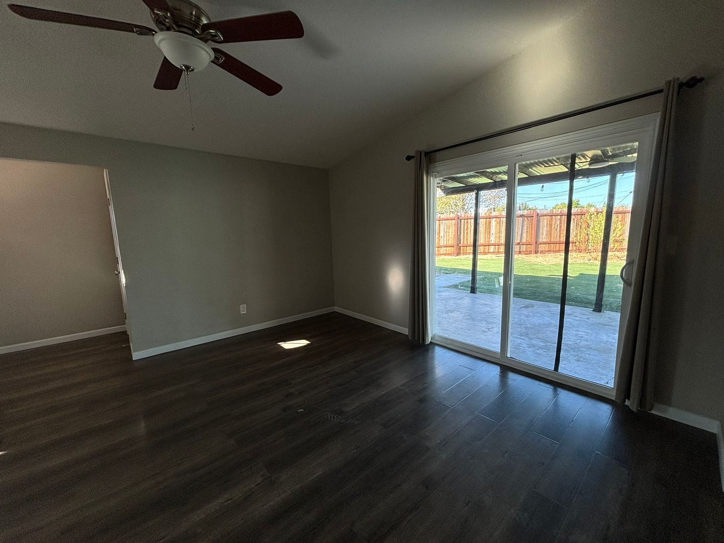 6452 Channing Dr  - North Highlands - California - 3 bed, 2 bath rental property