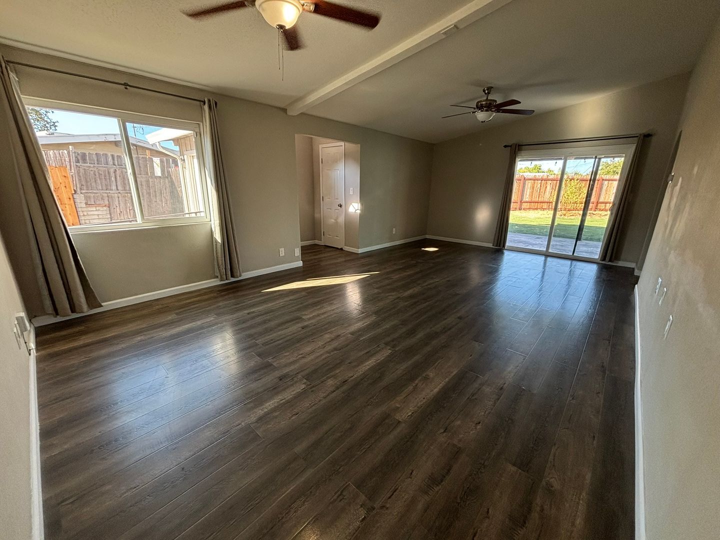 6452 Channing Dr  - North Highlands - California - 3 bed, 2 bath rental property