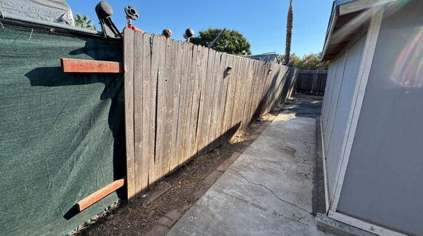 6452 Channing Dr  - North Highlands - California - 3 bed, 2 bath rental property