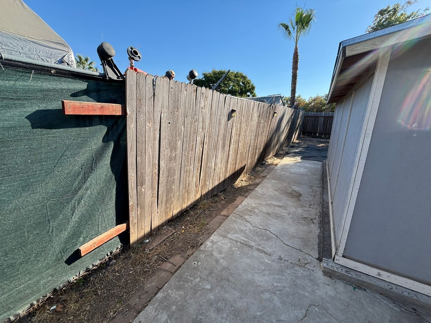6452 Channing Dr  - North Highlands - California - 3 bed, 2 bath rental property