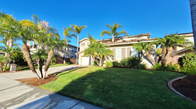 6851 Moorhen Pl. - Carlsbad - California - 4 bed, 2.5 bath rental property