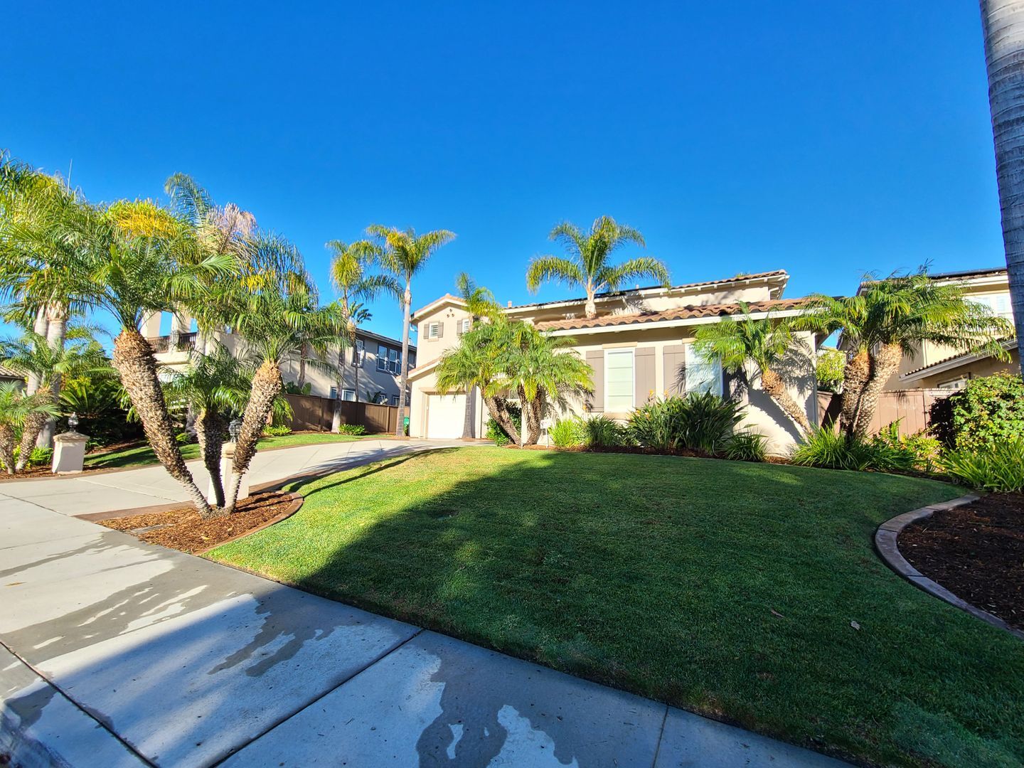 6851 Moorhen Pl. - Carlsbad - California - 4 bed, 2.5 bath rental property