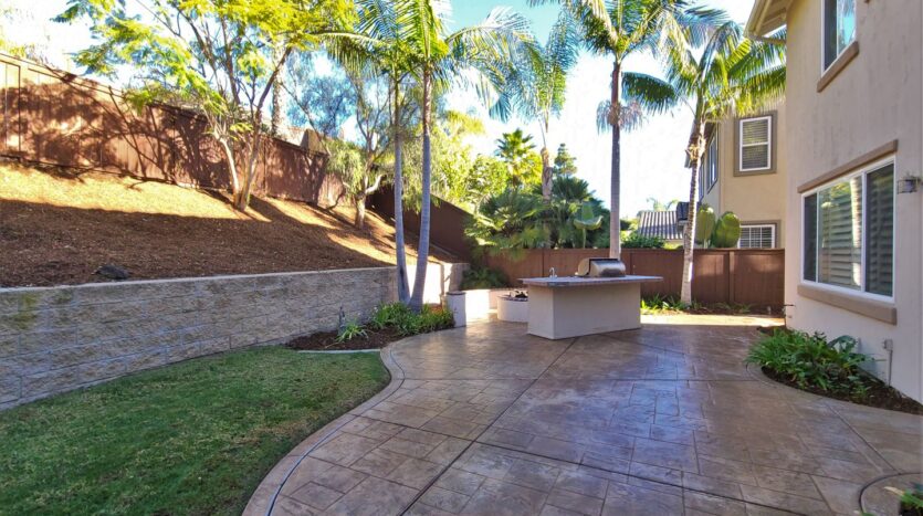 6851 Moorhen Pl. - Carlsbad - California - 4 bed, 2.5 bath rental property