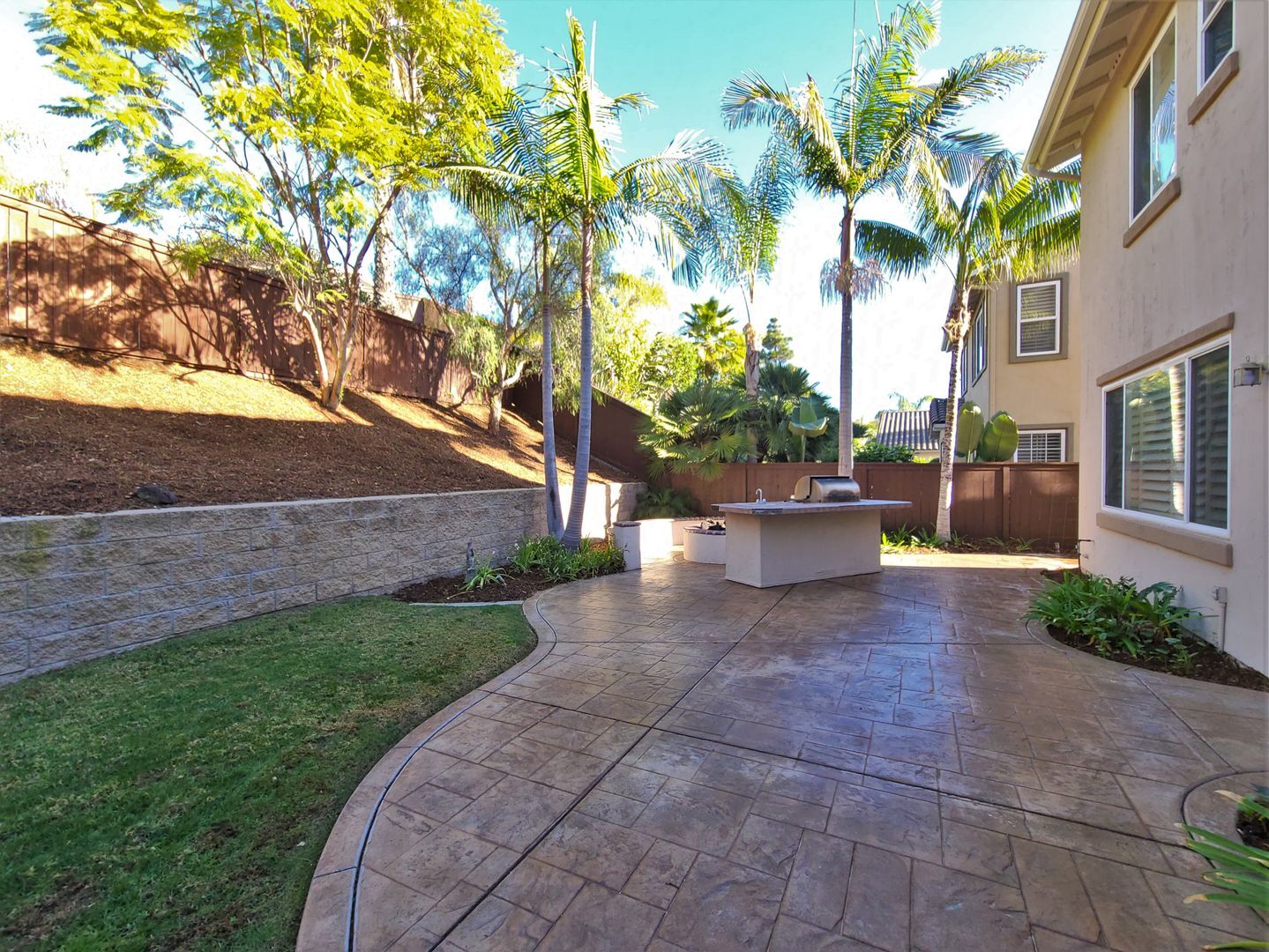 6851 Moorhen Pl. - Carlsbad - California - 4 bed, 2.5 bath rental property