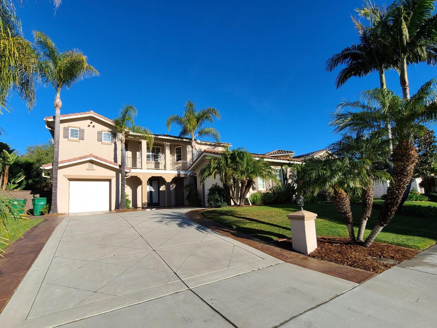 6851 Moorhen Pl. - Carlsbad - California - 4 bed, 2.5 bath rental property