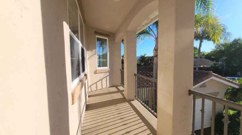6851 Moorhen Pl. - Carlsbad - California - 4 bed, 2.5 bath rental property
