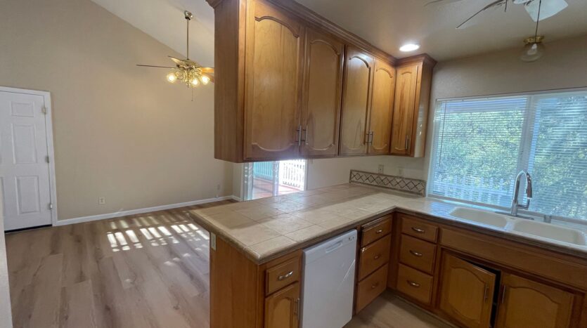 6973 Baldwin Street - Valley Springs - California - 3 bed, 2 bath rental property