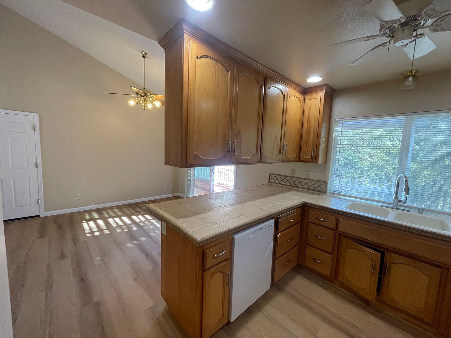 6973 Baldwin Street - Valley Springs - California - 3 bed, 2 bath rental property
