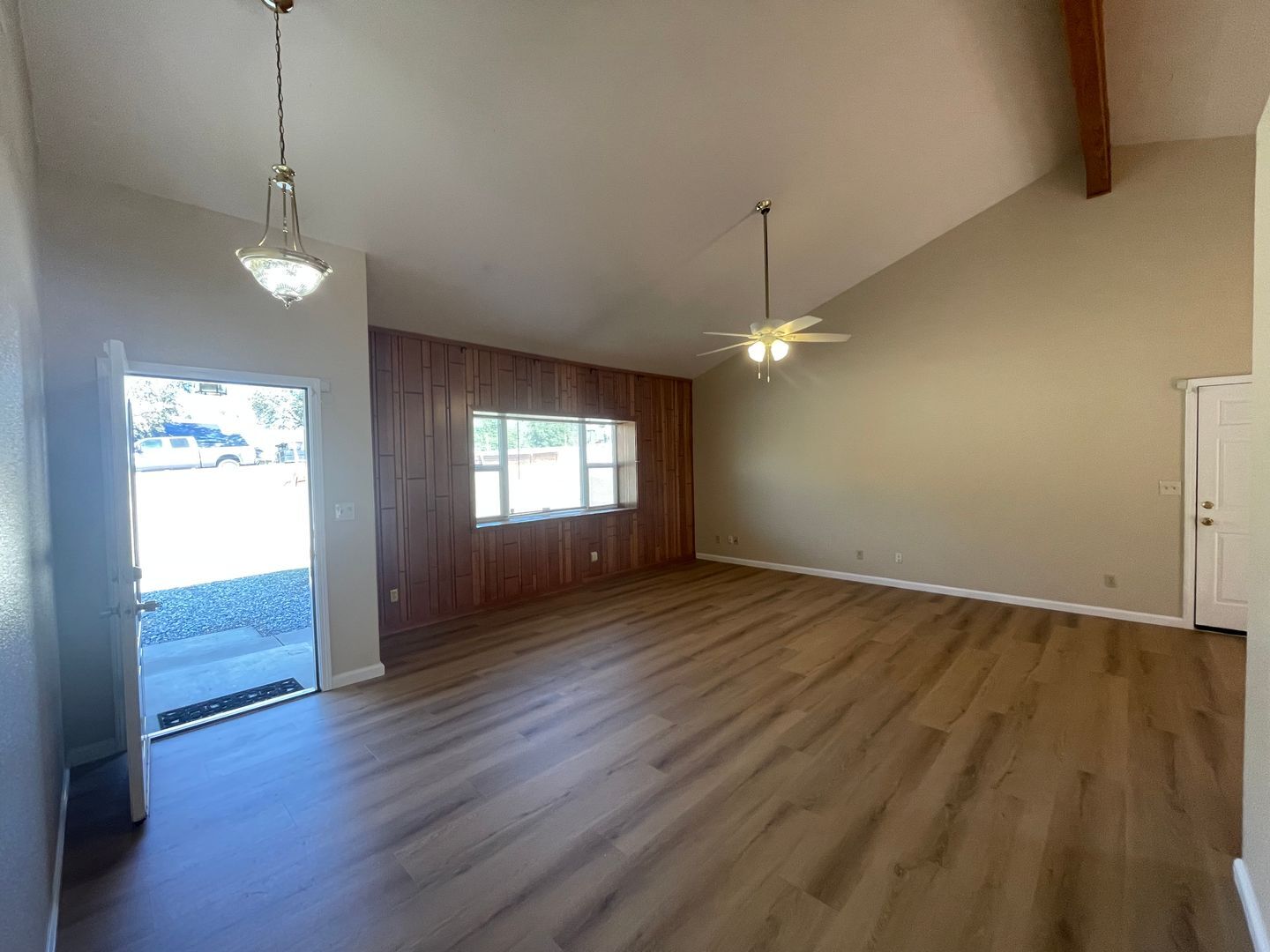6973 Baldwin Street - Valley Springs - California - 3 bed, 2 bath rental property