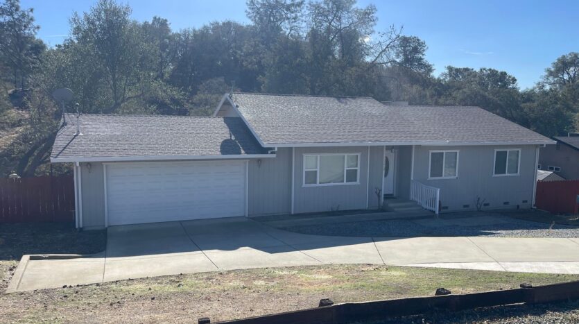6973 Baldwin Street - Valley Springs - California - 3 bed, 2 bath rental property