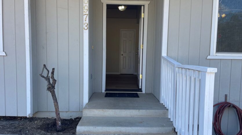 6973 Baldwin Street - Valley Springs - California - 3 bed, 2 bath rental property