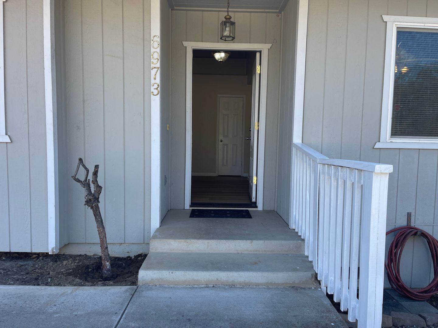 6973 Baldwin Street - Valley Springs - California - 3 bed, 2 bath rental property