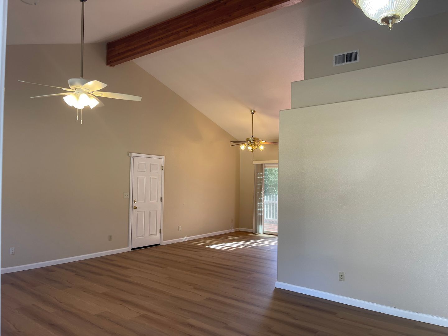 6973 Baldwin Street - Valley Springs - California - 3 bed, 2 bath rental property