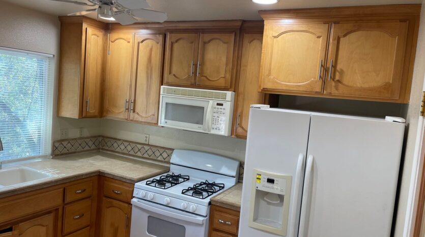 6973 Baldwin Street - Valley Springs - California - 3 bed, 2 bath rental property
