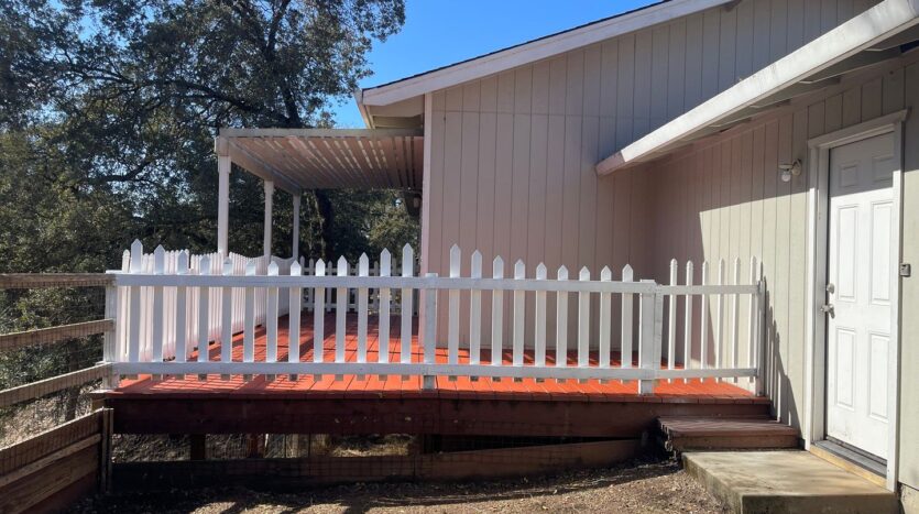 6973 Baldwin Street - Valley Springs - California - 3 bed, 2 bath rental property
