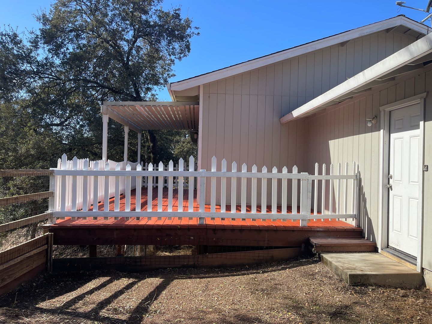 6973 Baldwin Street - Valley Springs - California - 3 bed, 2 bath rental property
