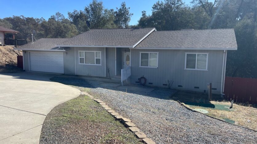 6973 Baldwin Street - Valley Springs - California - 3 bed, 2 bath rental property