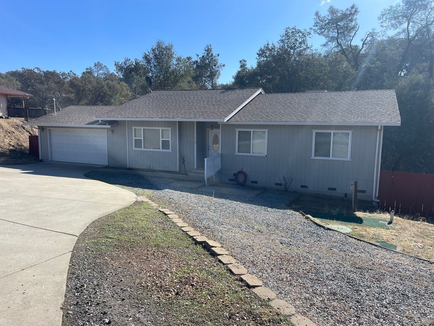 6973 Baldwin Street - Valley Springs - California - 3 bed, 2 bath rental property