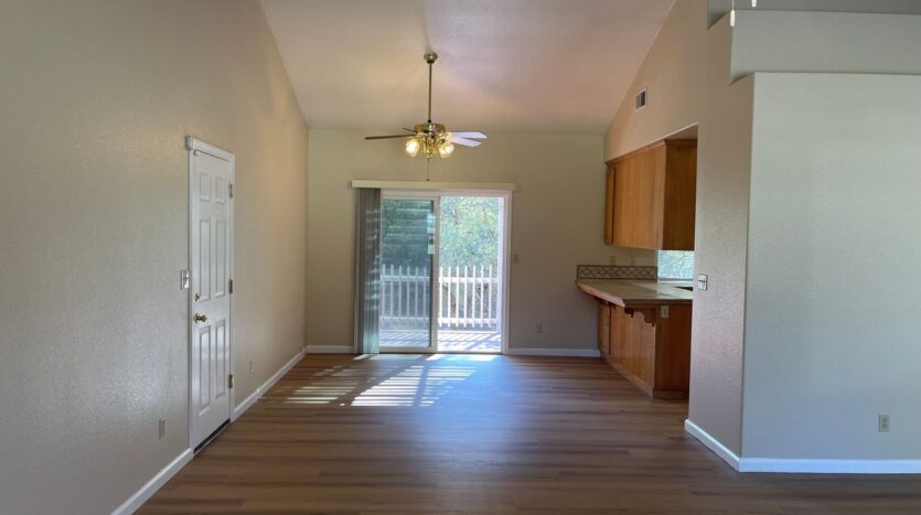 6973 Baldwin Street - Valley Springs - California - 3 bed, 2 bath rental property