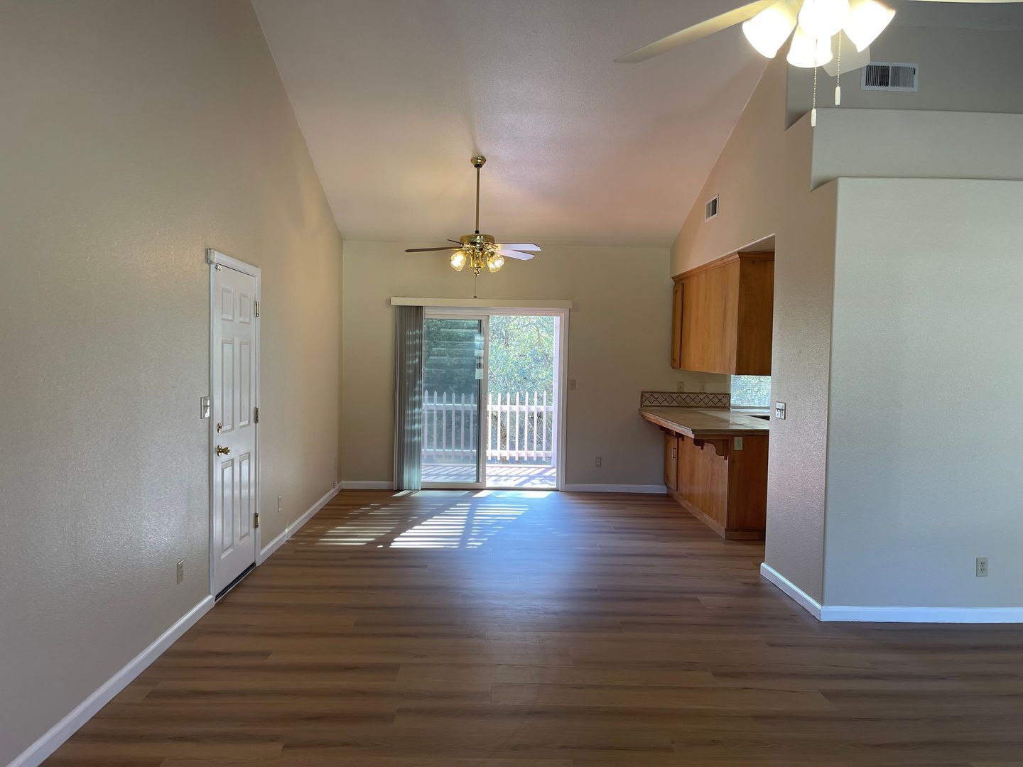 6973 Baldwin Street - Valley Springs - California - 3 bed, 2 bath rental property