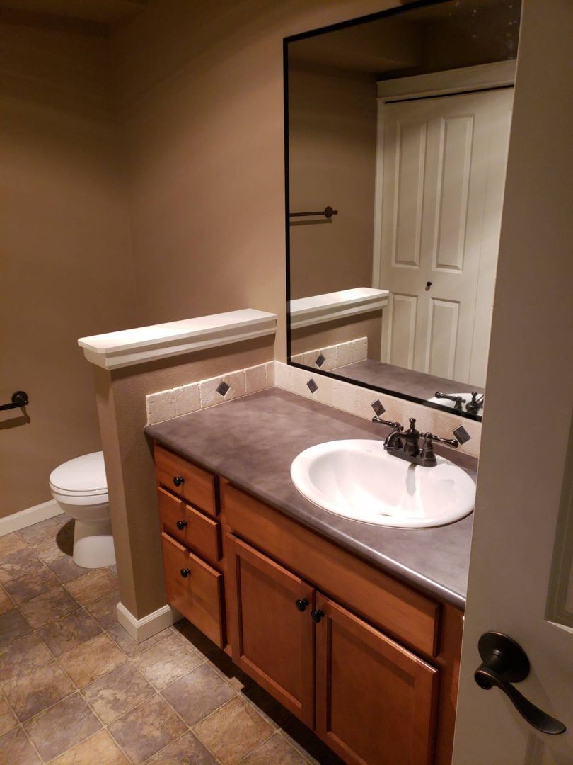 700 32nd St #A409 - Bellingham - Washington - 2 bed, 2 bath rental property