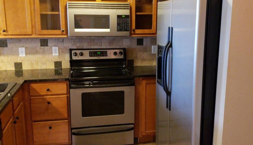 700 32nd St #A409 - Bellingham - Washington - 2 bed, 2 bath rental property