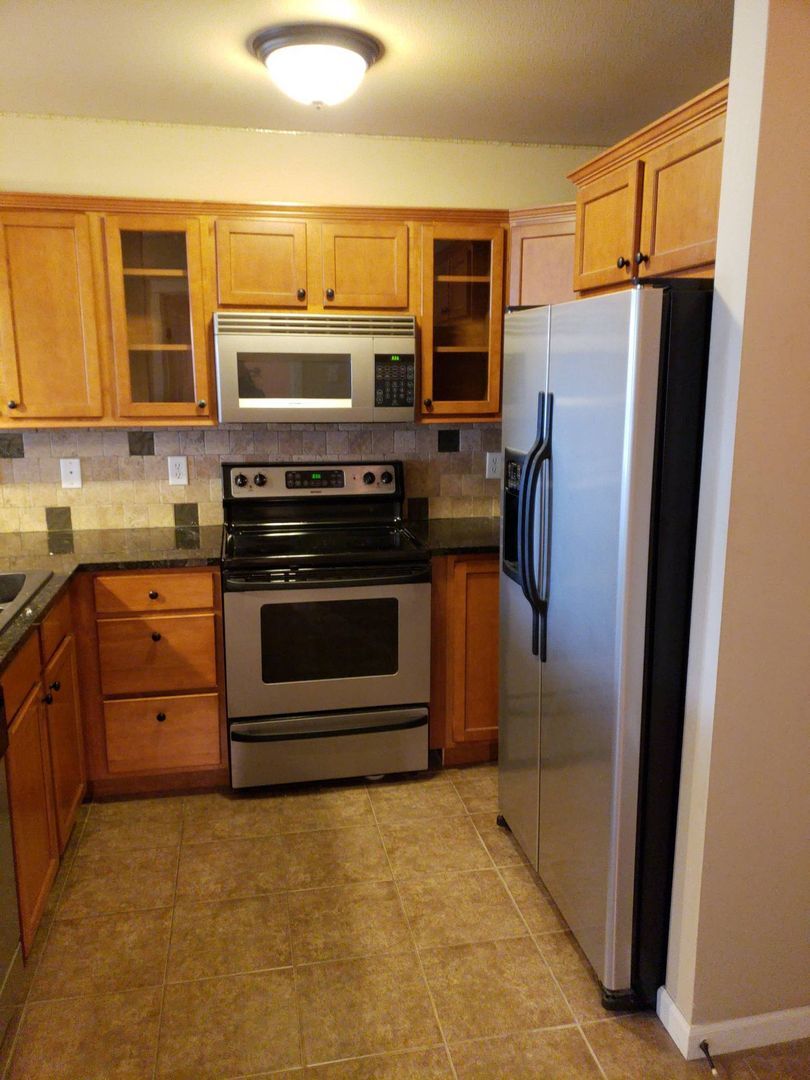 700 32nd St #A409 - Bellingham - Washington - 2 bed, 2 bath rental property
