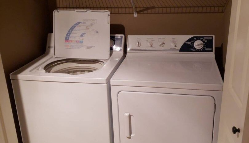 700 32nd St #A409 - Bellingham - Washington - 2 bed, 2 bath rental property