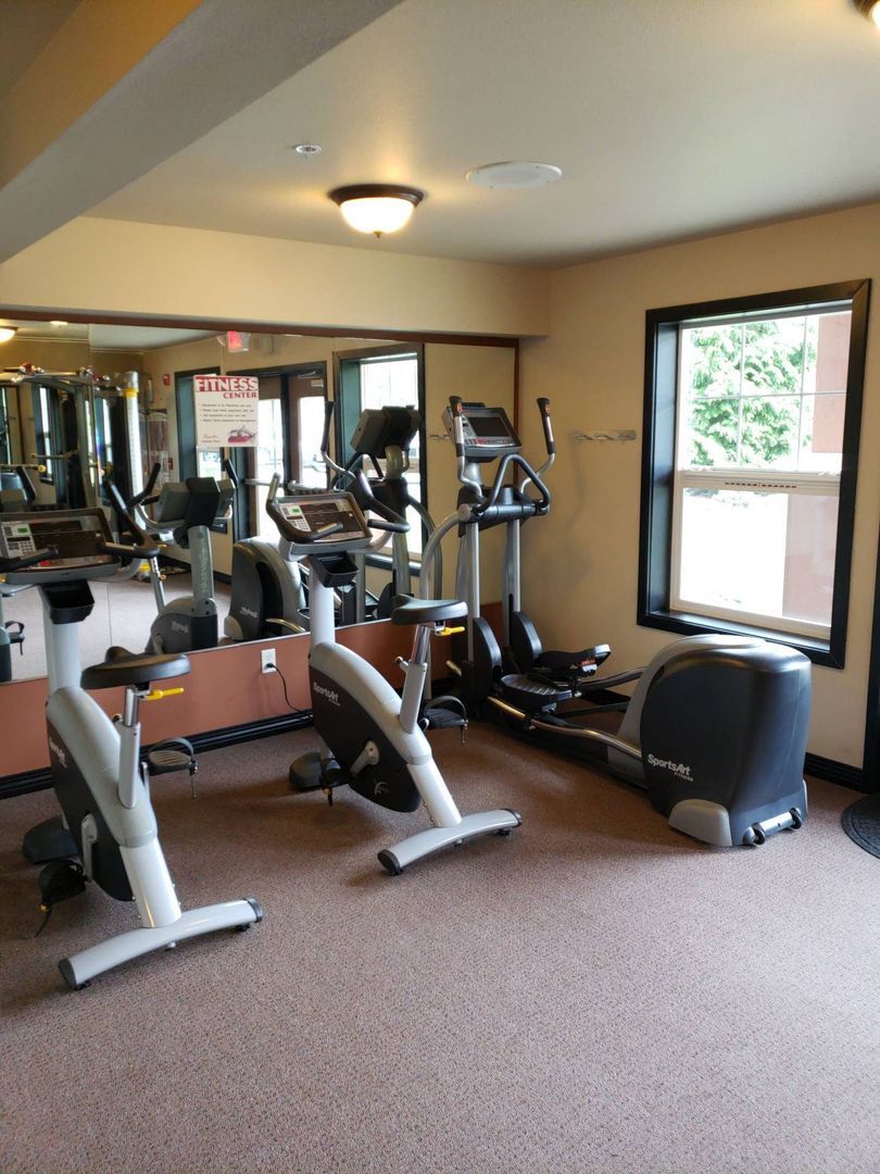 700 32nd St #A409 - Bellingham - Washington - 2 bed, 2 bath rental property
