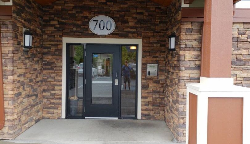 700 32nd St #A409 - Bellingham - Washington - 2 bed, 2 bath rental property