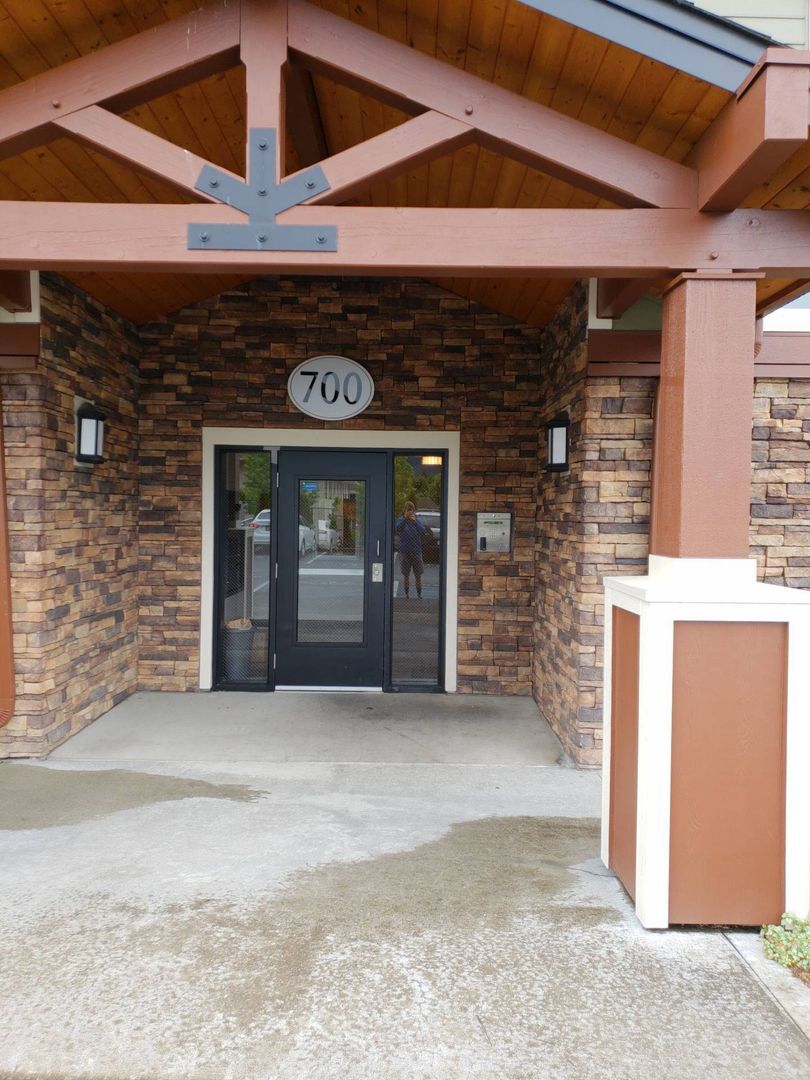 700 32nd St #A409 - Bellingham - Washington - 2 bed, 2 bath rental property