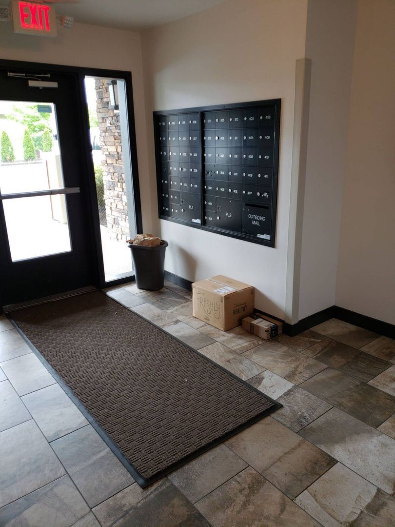 700 32nd St #A409 - Bellingham - Washington - 2 bed, 2 bath rental property