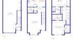 705 NE Roberts Avenue - Gresham - Oregon - 2 bed, 2.5 bath rental property