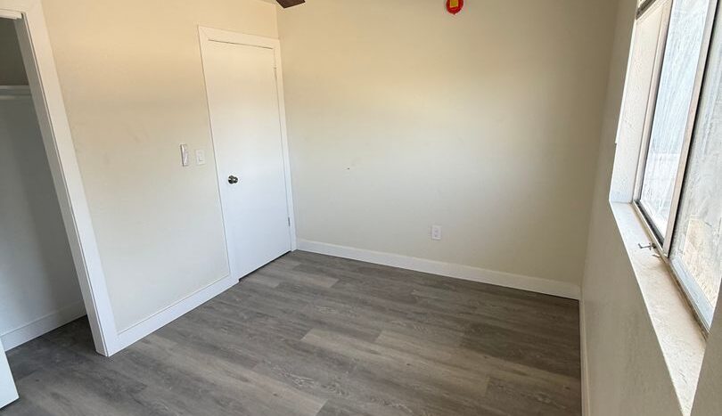 709 East Houston Avenue  Unit 09 - Visalia - California - 2 bed, 1 bath rental property