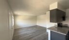 709 East Houston Avenue  Unit 09 - Visalia - California - 2 bed, 1 bath rental property