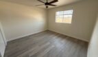 709 East Houston Avenue  Unit 09 - Visalia - California - 2 bed, 1 bath rental property