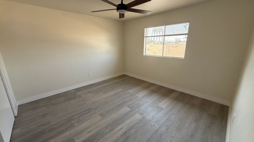 709 East Houston Avenue  Unit 09 - Visalia - California - 2 bed, 1 bath rental property