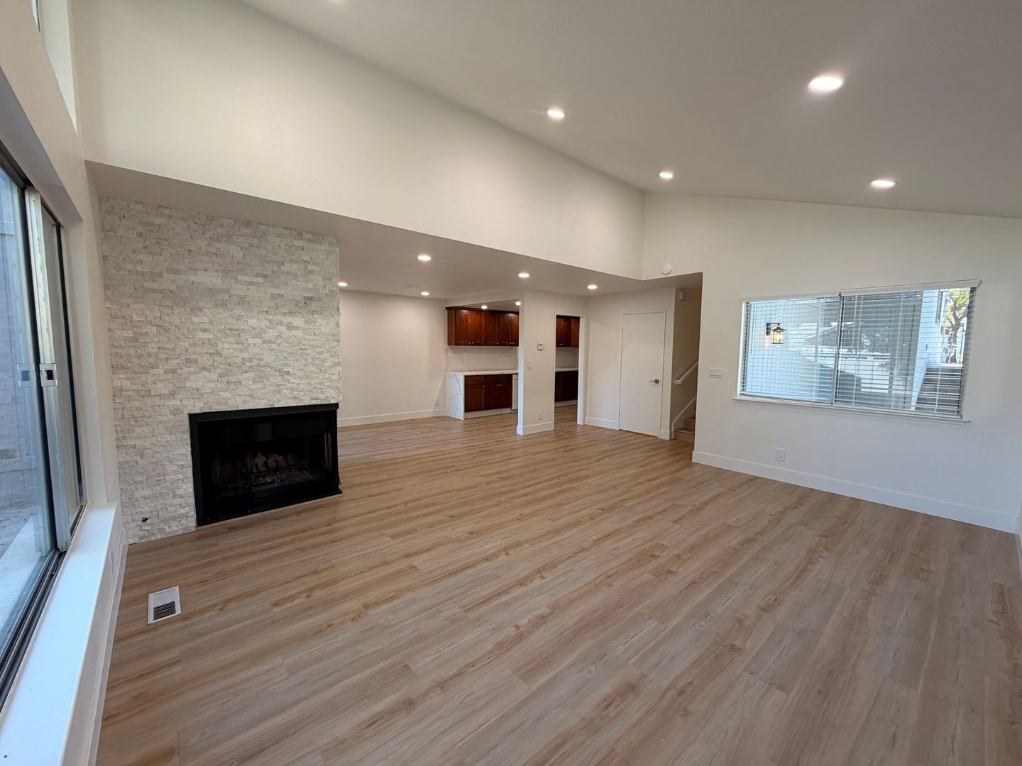 7386 Tulare Hill Drive - San Jose - California - 3 bed, 2.5 bath rental property