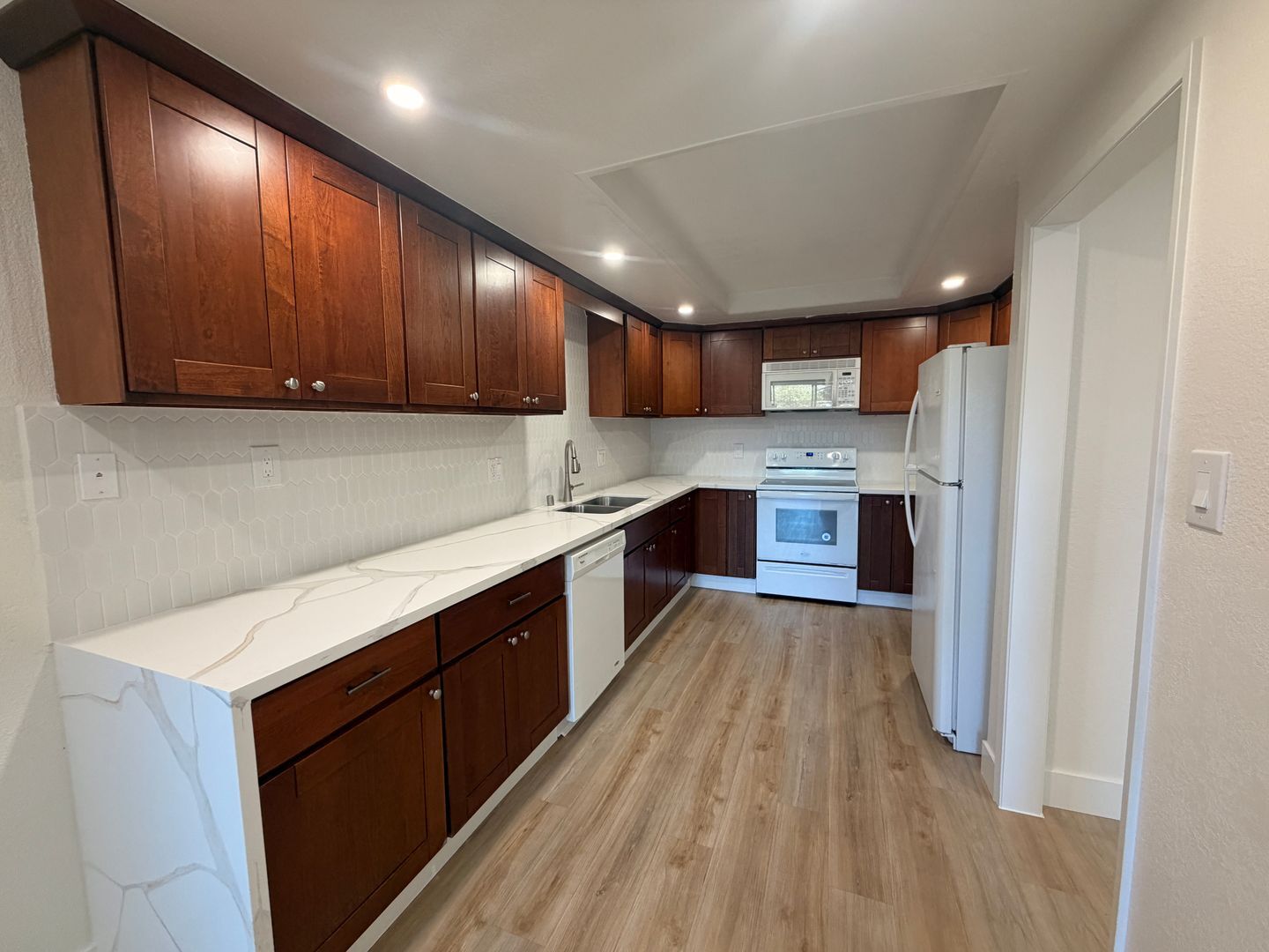 7386 Tulare Hill Drive - San Jose - California - 3 bed, 2.5 bath rental property