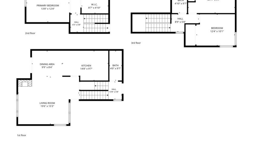 7386 Tulare Hill Drive - San Jose - California - 3 bed, 2.5 bath rental property