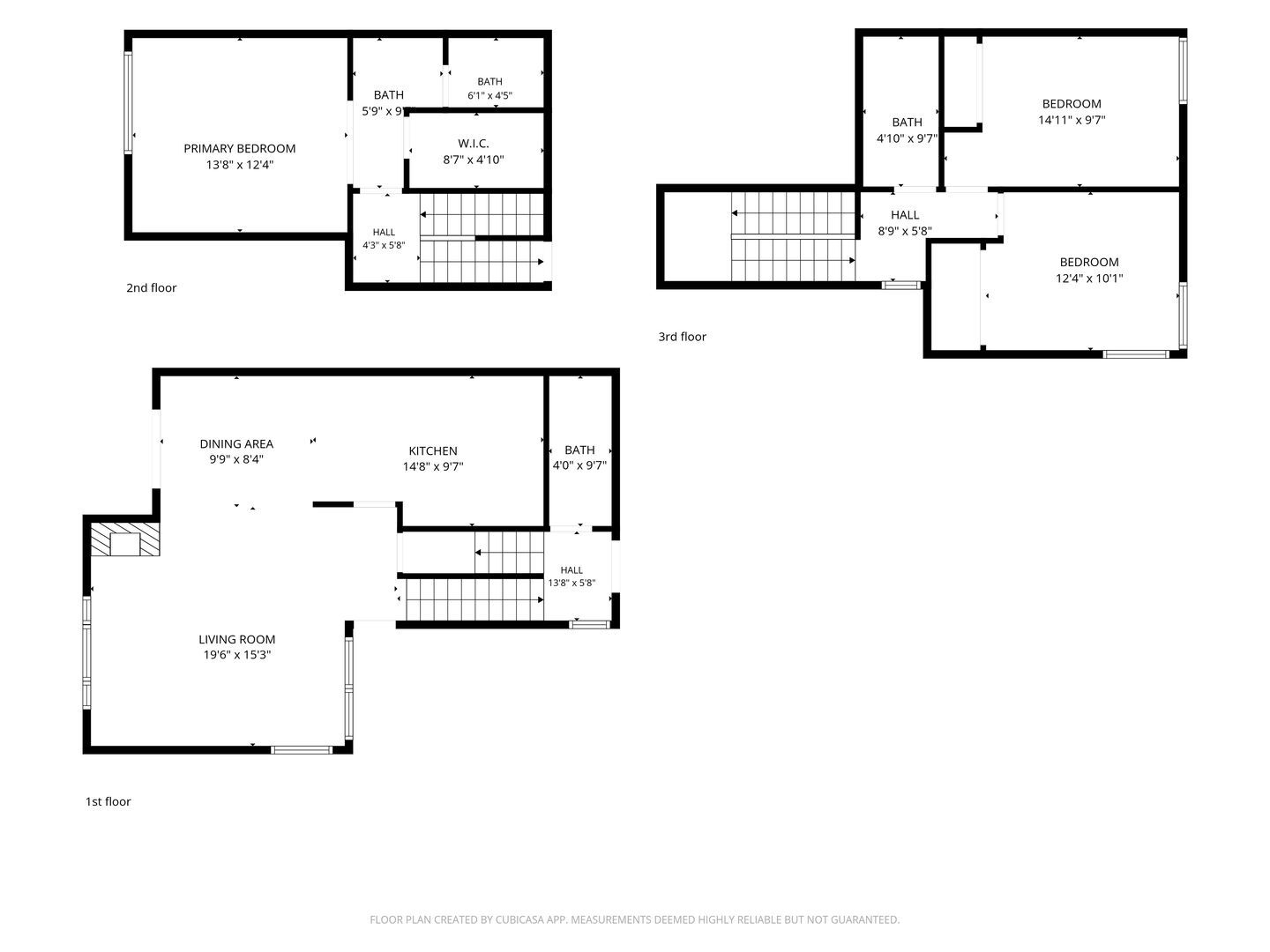 7386 Tulare Hill Drive - San Jose - California - 3 bed, 2.5 bath rental property