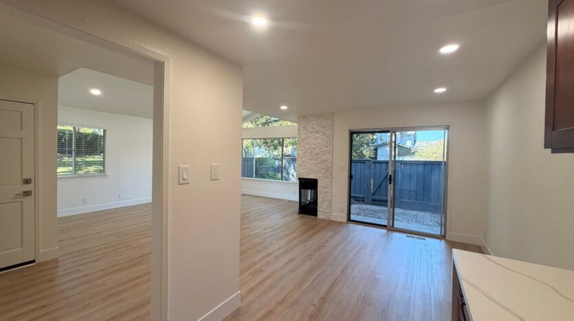 7386 Tulare Hill Drive - San Jose - California - 3 bed, 2.5 bath rental property
