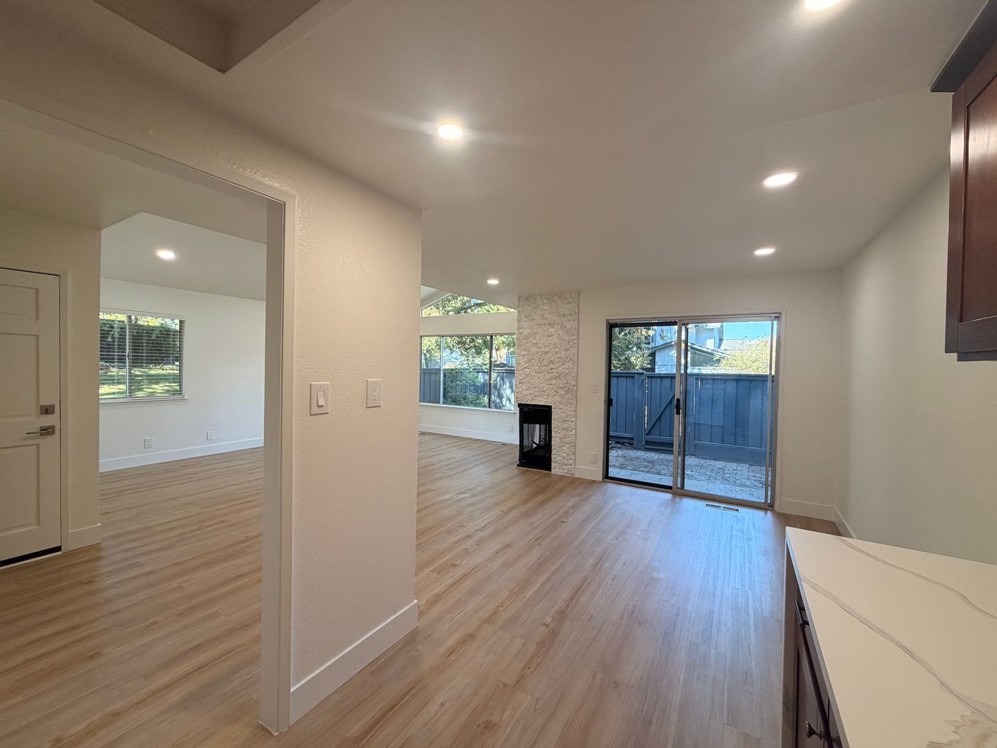 7386 Tulare Hill Drive - San Jose - California - 3 bed, 2.5 bath rental property