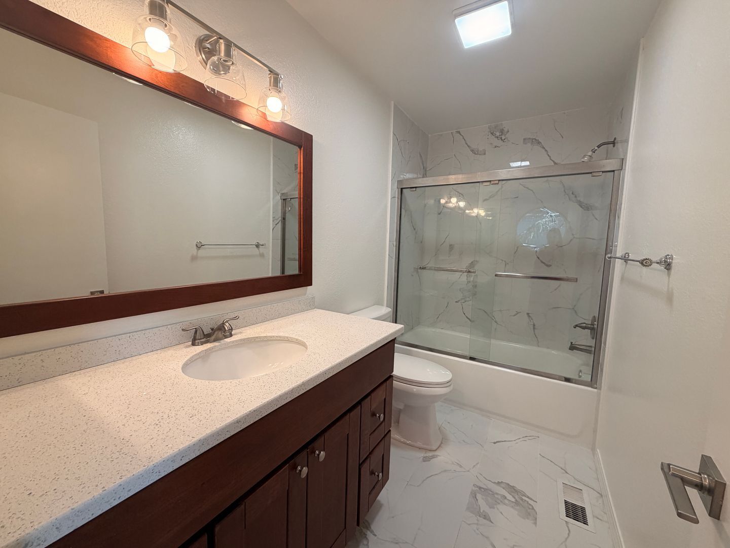7386 Tulare Hill Drive - San Jose - California - 3 bed, 2.5 bath rental property