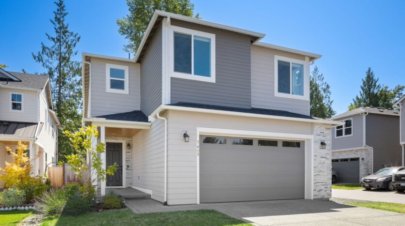 7435 87th Dr NE - Marysville - Washington - 4 bed, 3 bath rental property