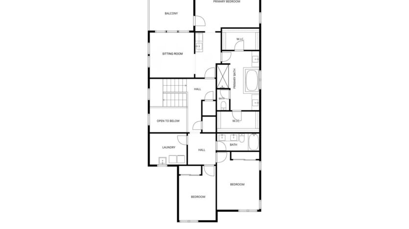 7435 87th Dr NE - Marysville - Washington - 4 bed, 3 bath rental property