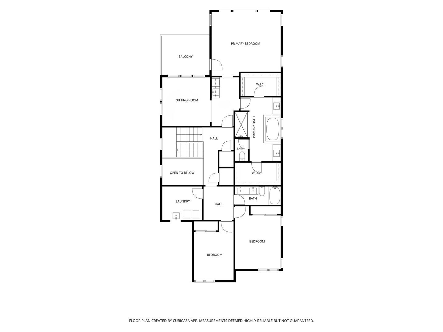 7435 87th Dr NE - Marysville - Washington - 4 bed, 3 bath rental property